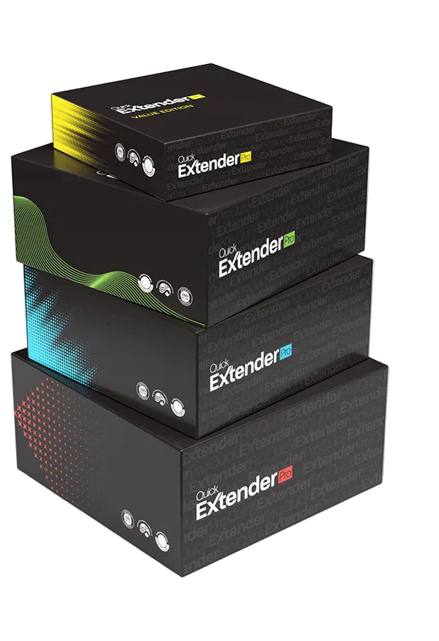 extenders